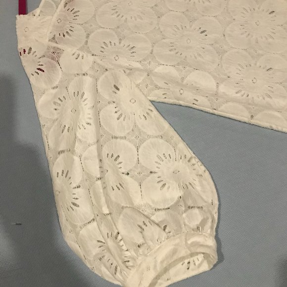 Blouse - Picture 3 of 3